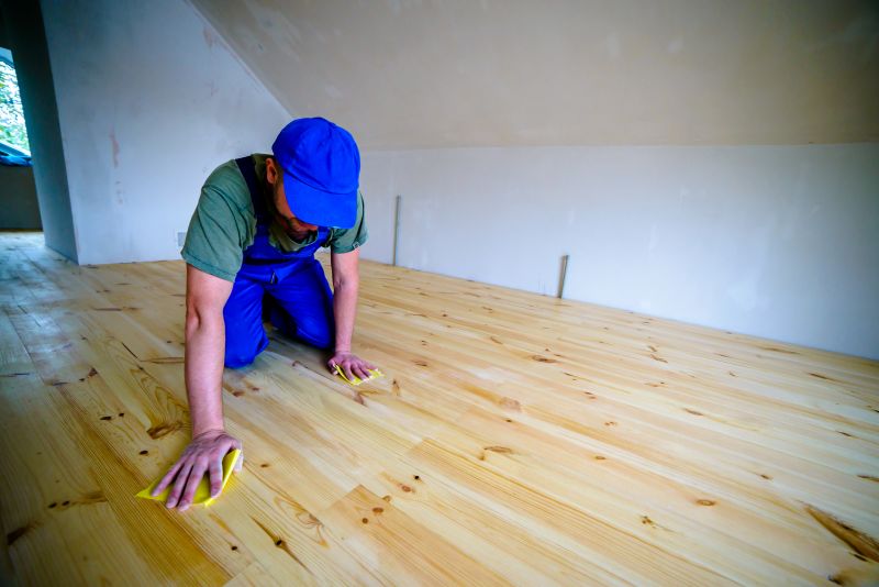 Flooring Service in Wise County, TX