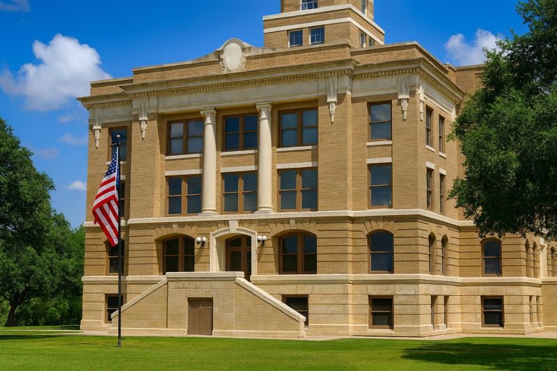 Flooring Service in Wise County, TX
