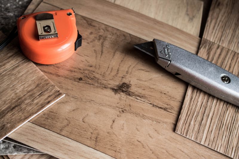 Flooring Service in Wise County, TX