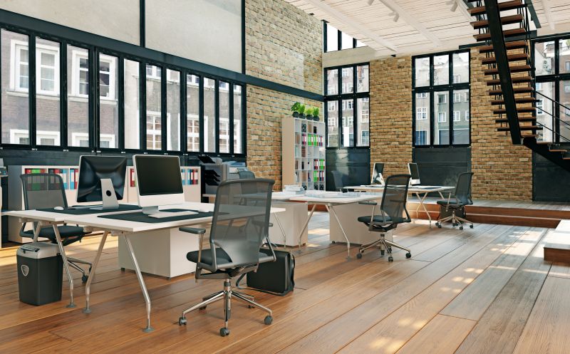 Commercial Hardwood Service in Azle, TX