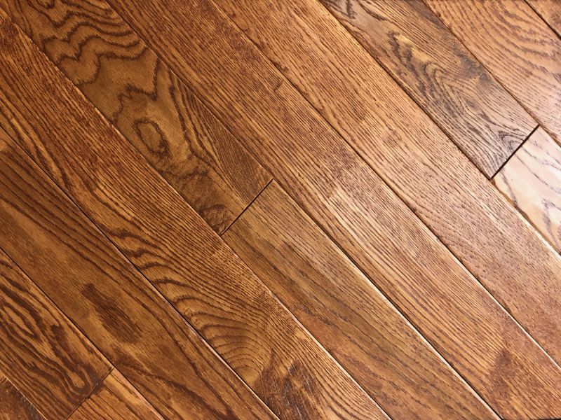 Commercial Hardwood Service in Decatur, TX