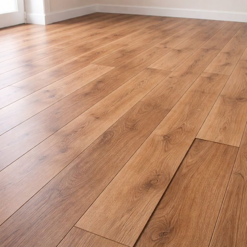 Engineered Wood Installation in Wise County, TX