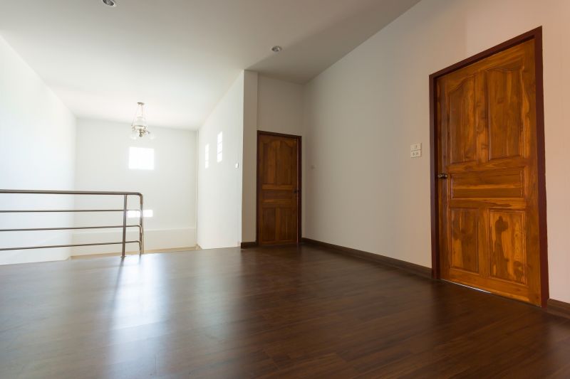 Laminate Floor Installation in Azle, TX