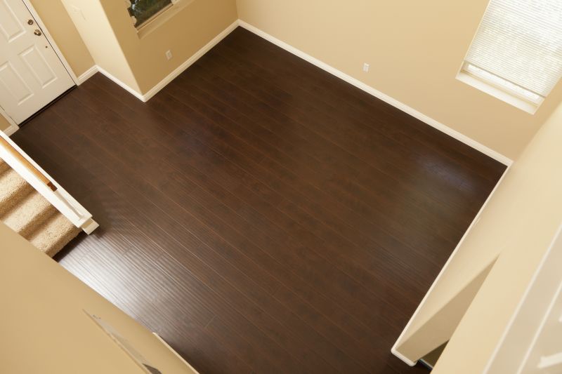 Laminate Floor Installation in Paradise, TX
