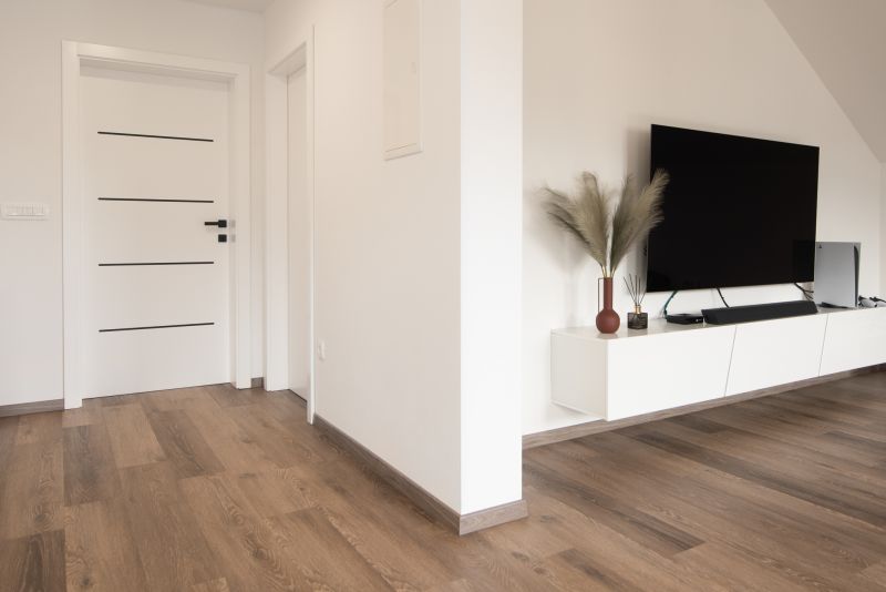 Laminate Floor Replacement in Chico, TX