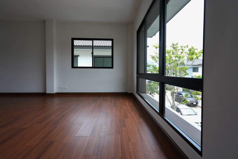 Laminate Floor Replacement in Wise County, TX