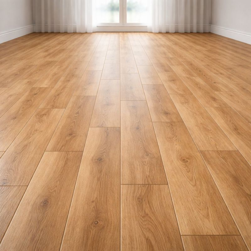 Laminate Floor Replacement in Rhome, TX