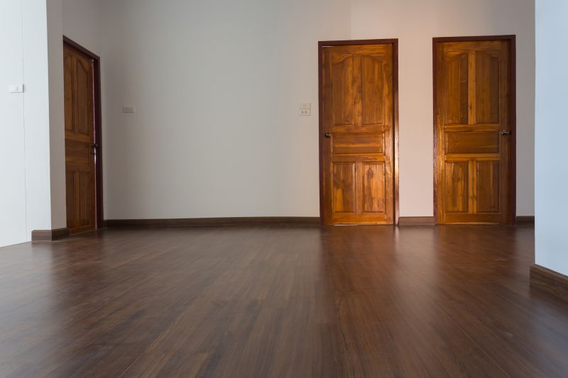 Laminate Wood Installation in Wise County, TX