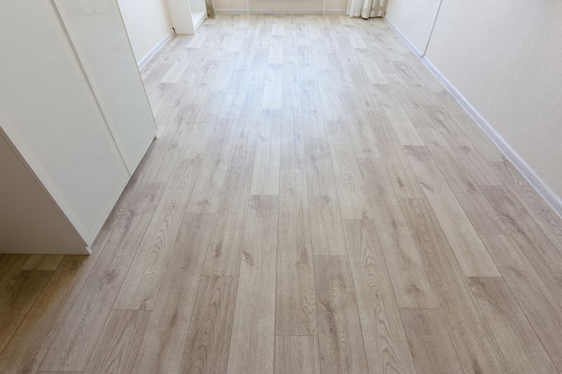 Linoleum Floor Installation in Springtown, TX