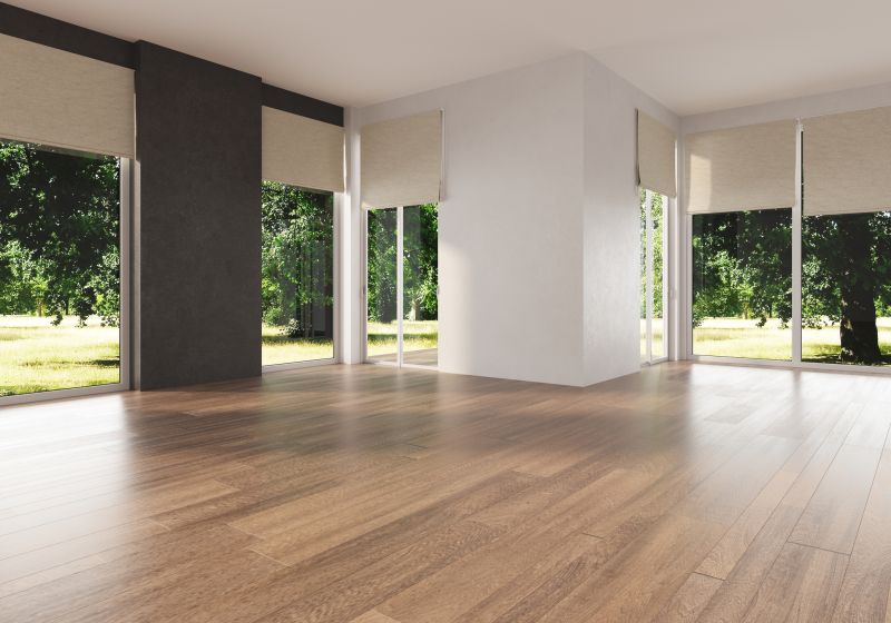 Lvt Flooring Installation in Springtown, TX