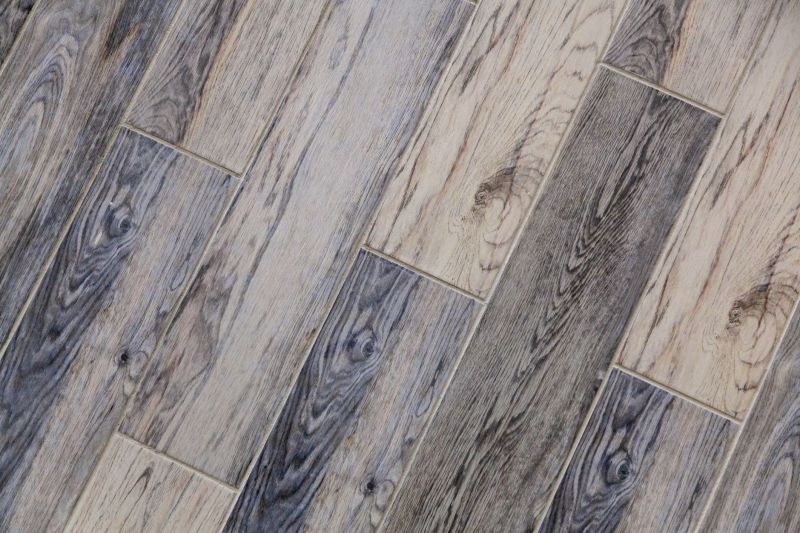 Sheet Flooring Installation in Ponder, TX