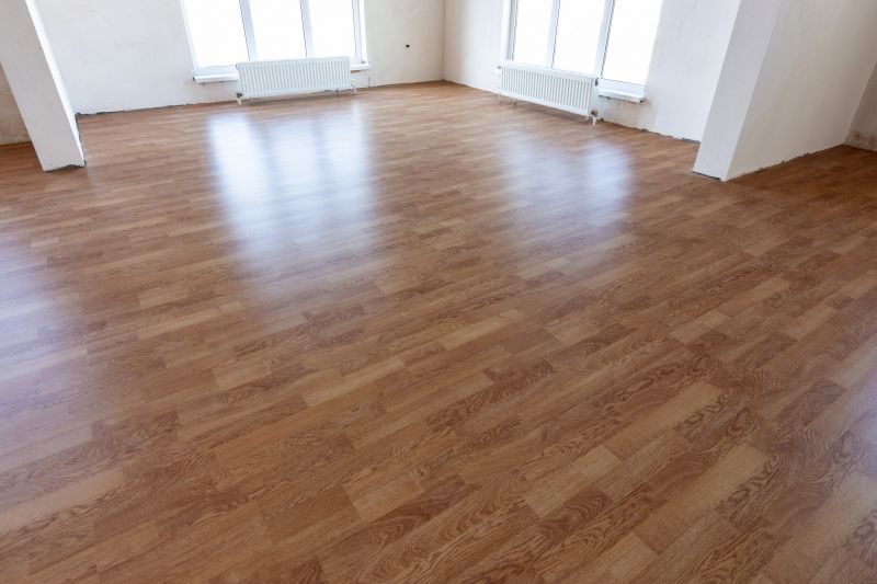Vinyl Floor Replacement in Wise County, TX