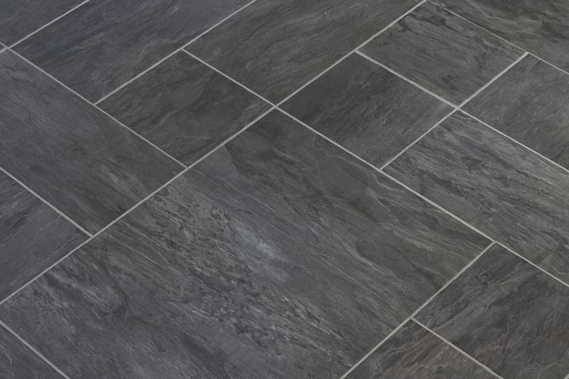 Vinyl Tile Replacement in Wise County, TX